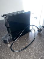 Nespresso essenza mini, Elektronische apparatuur, Koffiezetapparaten, Ophalen, Zo goed als nieuw