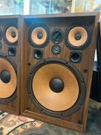 Paar kenwood KL 777 speakers, Enlèvement, Comme neuf