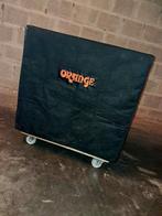 ORANGE 412c -- 4x12 cab, Muziek en Instrumenten, Ophalen, Gebruikt