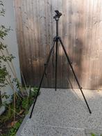 Statief Manfrotto Professional 190 B, Audio, Tv en Foto, Fotografie | Statieven en Balhoofden, Ophalen, Gebruikt
