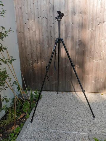 Statief Manfrotto Professional 190 B beschikbaar voor biedingen