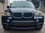 BMW X5 van2011 ,3.0cc diesel euro5 laatste keuring is blanco, Auto's, Automaat, Euro 5, Particulier, Te koop