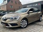 Renault Mégane 1.2 TCe * Garantie (bj 2017), Auto's, Stof, Euro 6, 4 cilinders, Bruin