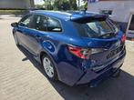 Toyota Corolla Corolla TS Hybrid 1.8 Plus e-CVT (bj 2020), Auto's, Toyota, Gebruikt, 4 cilinders, 72 kW, Zwart