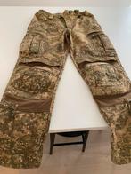 UFPro Striker Badlands, Verzamelen, Ophalen