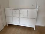 KALLAX IKEA Dressoir, Ophalen, Gebruikt, 100 tot 150 cm, Met lade(s)
