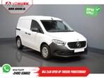 Mercedes-Benz Citan DEMO 110 CDI 100 pk LMV/ MBUX/ Carplay/, Electronic Stability Program (ESP), Wit, Mercedes-Benz, Bedrijf