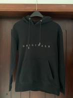 Jack & Jones Originals hoodie-sweater L, Maat 52/54 (L), Zwart, Ophalen of Verzenden, JACK & JONES.