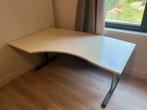 Vrijwel nieuwe bureau, Huis en Inrichting, Bureaus, Ophalen, Zo goed als nieuw, Bureau
