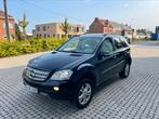 Mercedes ML 320 CDI 4-Matic Full options xénon toit ouvrant, Auto's, Automaat, Bedrijf, Diesel, Euro 4