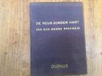 Dupuis sprookjesboek, Boeken, Sprookjes en Fabels, Ophalen, Gelezen