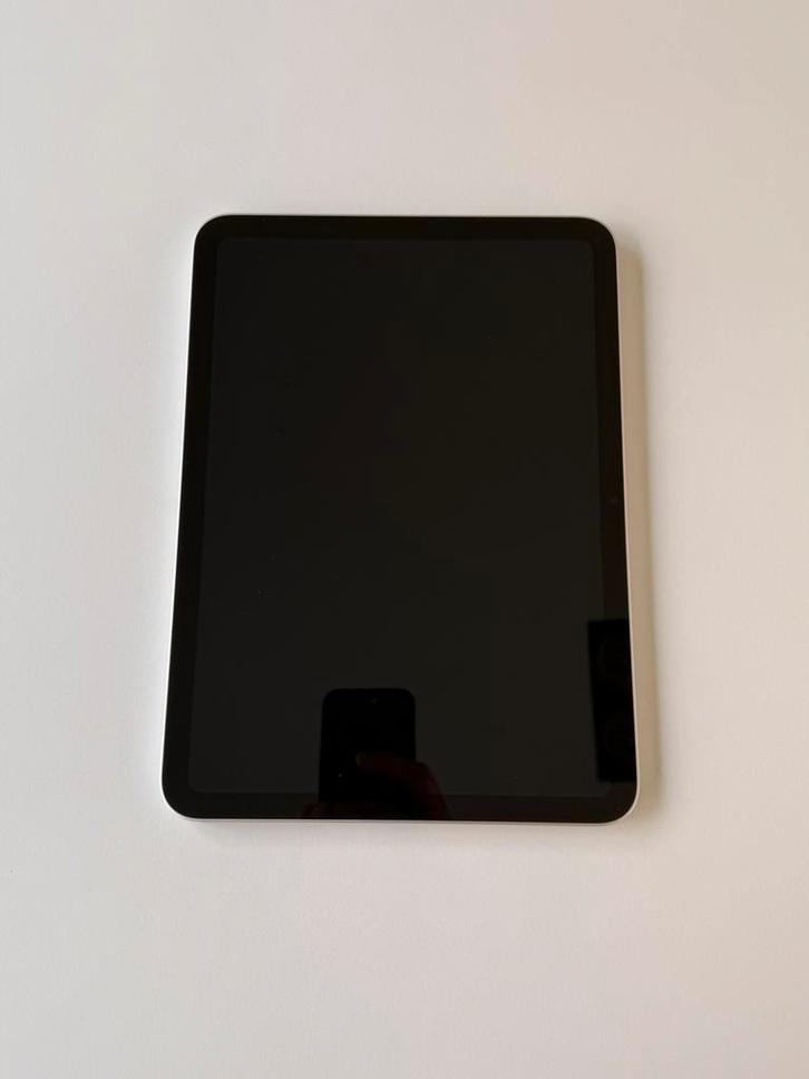 Ipad 2025 (A16) wifi, Computers en Software, Apple iPads, Zo goed als nieuw, Apple iPad, Wi-Fi, 11 inch, 128 GB, Zilver, Ophalen of Verzenden