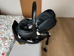 Siege auto maxi-cosi Pebble 360 pro + base Family fix 360pro, Enfants & Bébés, Enlèvement, Comme neuf, Maxi-Cosi, Isofix