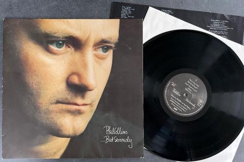PHIL COLLINS - ...But seriously ( LP ), Cd's en Dvd's, Vinyl | Rock, Poprock, 12 inch, Verzenden