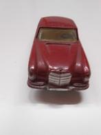 MERCEDES BENZ 320 SE COUPE ROOD, Ophalen, Gebruikt, Auto, Corgi