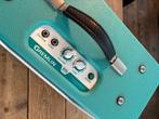 Tone King Gremlin Turquoise, Muziek en Instrumenten, Ophalen of Verzenden, Zo goed als nieuw, Gitaar, Minder dan 50 watt