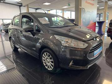 Ford B-MAX 1.0 EcoBoost Trend S/airco/1jgar(1) (bj 2018) beschikbaar voor biedingen