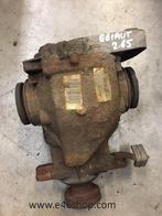 Differentieel BMW E60 E61 525d automaat 2.65, Auto-onderdelen, Ophalen of Verzenden, Gebruikt, BMW