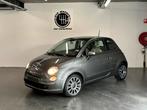 Fiat 500 (garantie 12 mois ), Autos, Argent ou Gris, Cuir, Jantes en alliage léger, Achat