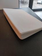 Anti reflux kussen, Ophalen