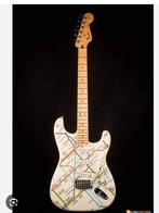 Fender Stratocaster underground London, Muziek en Instrumenten, Ophalen, Zo goed als nieuw, Fender