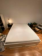 Morgedal Matras (zonder bed!) 160cm x 200cm, Huis en Inrichting, Slaapkamer | Bedden, Ophalen, Gebruikt, Tweepersoons, 200 cm