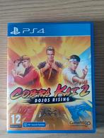 COBRA KAI 2 DOJOS RISING PS4, Comme neuf, Enlèvement