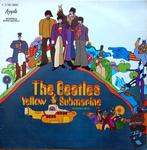 The Beatles – Yellow Submarine, Ophalen of Verzenden, Zo goed als nieuw