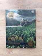 Tome 6 La Collection Harry Potter au cinéma + Poster offert, Enlèvement ou Envoi, Comme neuf, Livre, Poster ou Affiche