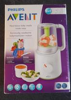 babycook 2 in 1 van Avent, Kinderen en Baby's, Babyvoeding en Toebehoren, Overige typen, Zo goed als nieuw, Ophalen