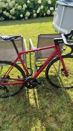 Canyon Ultimate CF SL 7 2022 (M), Ophalen, Zo goed als nieuw