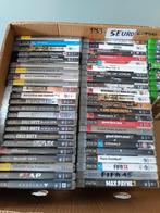 45 tal PS3 spelletjes allemaal in zeer goede staat, Enlèvement ou Envoi, Comme neuf, Aventure et Action, À partir de 3 ans