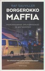 (b424) Borgerokko Maffia, Utilisé, Enlèvement ou Envoi