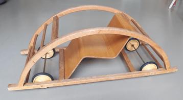 Fauteuil à bascule et déambulateur pour enfants de la marque, Enlèvement, Utilisé