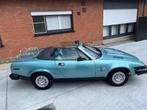 Triumph TR7 cabrio, Auto's, Achterwielaandrijving, 1995 cc, Overige modellen, 4 cilinders