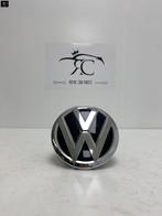 (VR) VW Volkswagen embleem  3G0853601, Utilisé, Volkswagen, Enlèvement ou Envoi