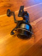 Shimano baitrunner 6000 molen, Enlèvement, Comme neuf, Moulinet
