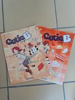 Cutie B comics deel 1 en 2 (ned), Livres, BD | Comics, Comme neuf, Enlèvement ou Envoi