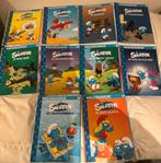 Smurfen strips (volledige collectie, 10 stuks), Enlèvement, Neuf, Contes (de fées)