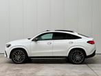 Mercedes-Benz GLE 350 de AMG Line, Auto's, Automaat, 145 kW, 4 cilinders, Wit