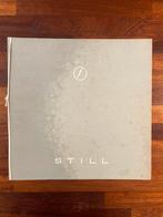 Joy Division Still 33 rpm vinyl lp record set, Cd's en Dvd's, Vinyl | Rock, Ophalen of Verzenden, Zo goed als nieuw