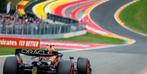 Tickets pour SPA Formule 1, Plusieurs jours