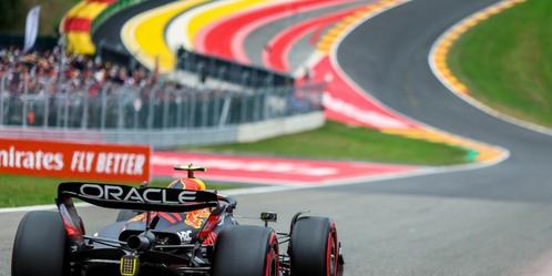 Tickets pour SPA Formule 1, Tickets & Billets, Événements & Festivals, Plusieurs jours