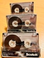 Pak van 10 cassettes!!!, Ophalen of Verzenden, Zo goed als nieuw