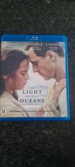 The light between oceans blu ray NL, Ophalen of Verzenden
