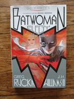 Batwoman: Elegy HC - Deluxe Edition, Amerika, Complete serie of reeks, Ophalen of Verzenden, Zo goed als nieuw
