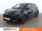 Ford Puma 1.0 EcoBoost Mild-Hybrid ST-Line X, 121 g/km, Achat, Euro 6, Boîte manuelle