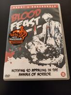 Blood feast (1963), CD & DVD, DVD | Horreur, Enlèvement ou Envoi