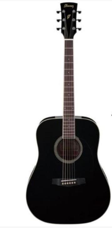 gitaar Ibanez beschikbaar voor biedingen