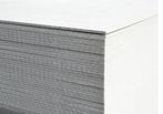 Panneaux Fibro ciment 2,4  X1,2,m x 8mm, Bricolage & Construction, Autres matériaux, Enlèvement, Moins de 20 mm, Neuf